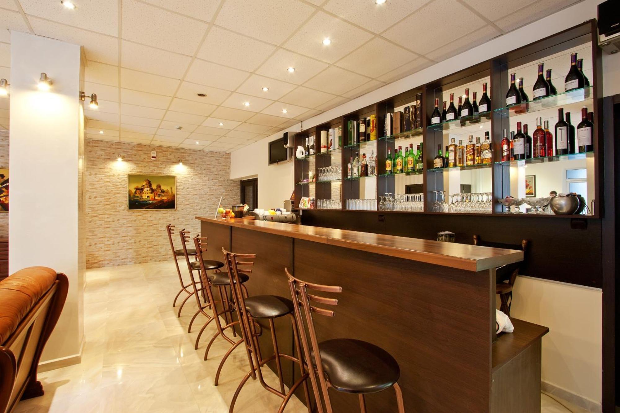 Cheap - Smart Choice - Great Value Hotel