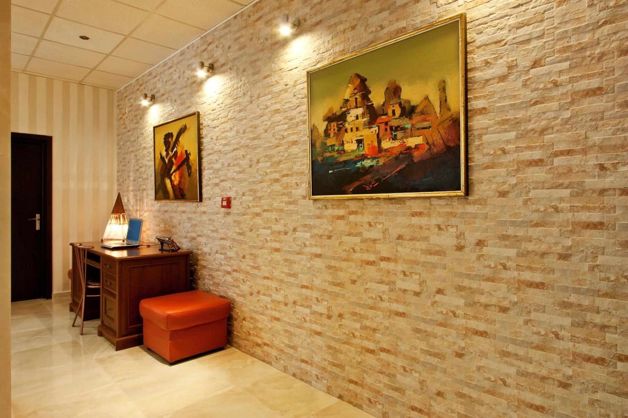 Cheap - Smart Choice - Great Value Hotel