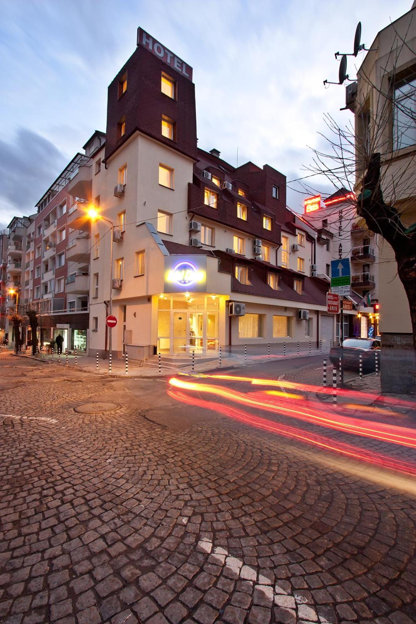 Hotel Cheap - Smart Choice - Great Value