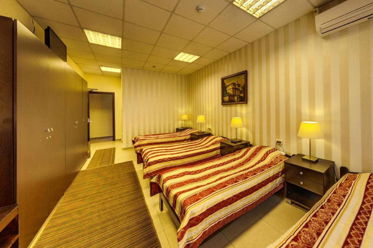Hotel Cheap - Smart Choice - Great Value Sofia