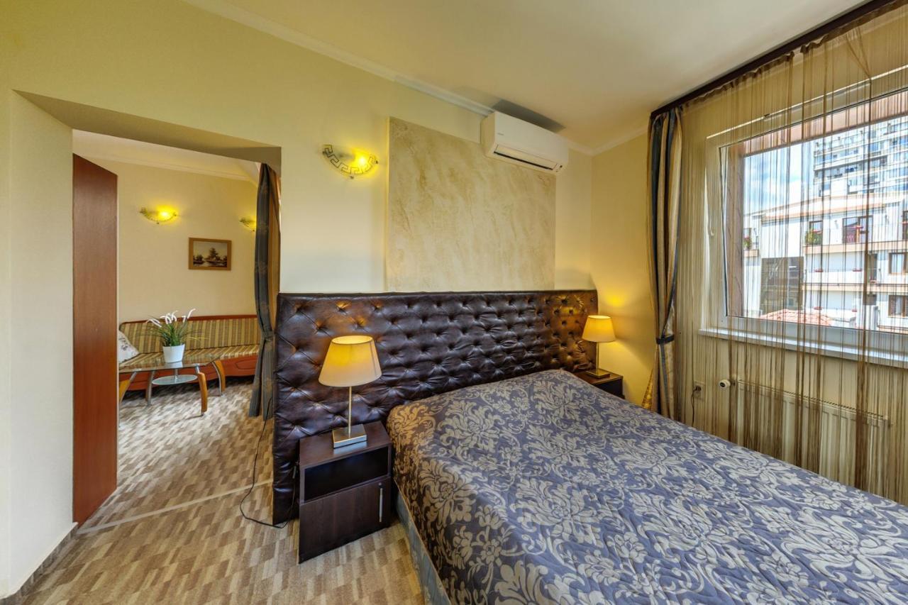 Hotel Cheap - Smart Choice - Great Value Sofia