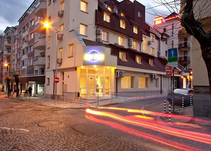 Hotel Cheap