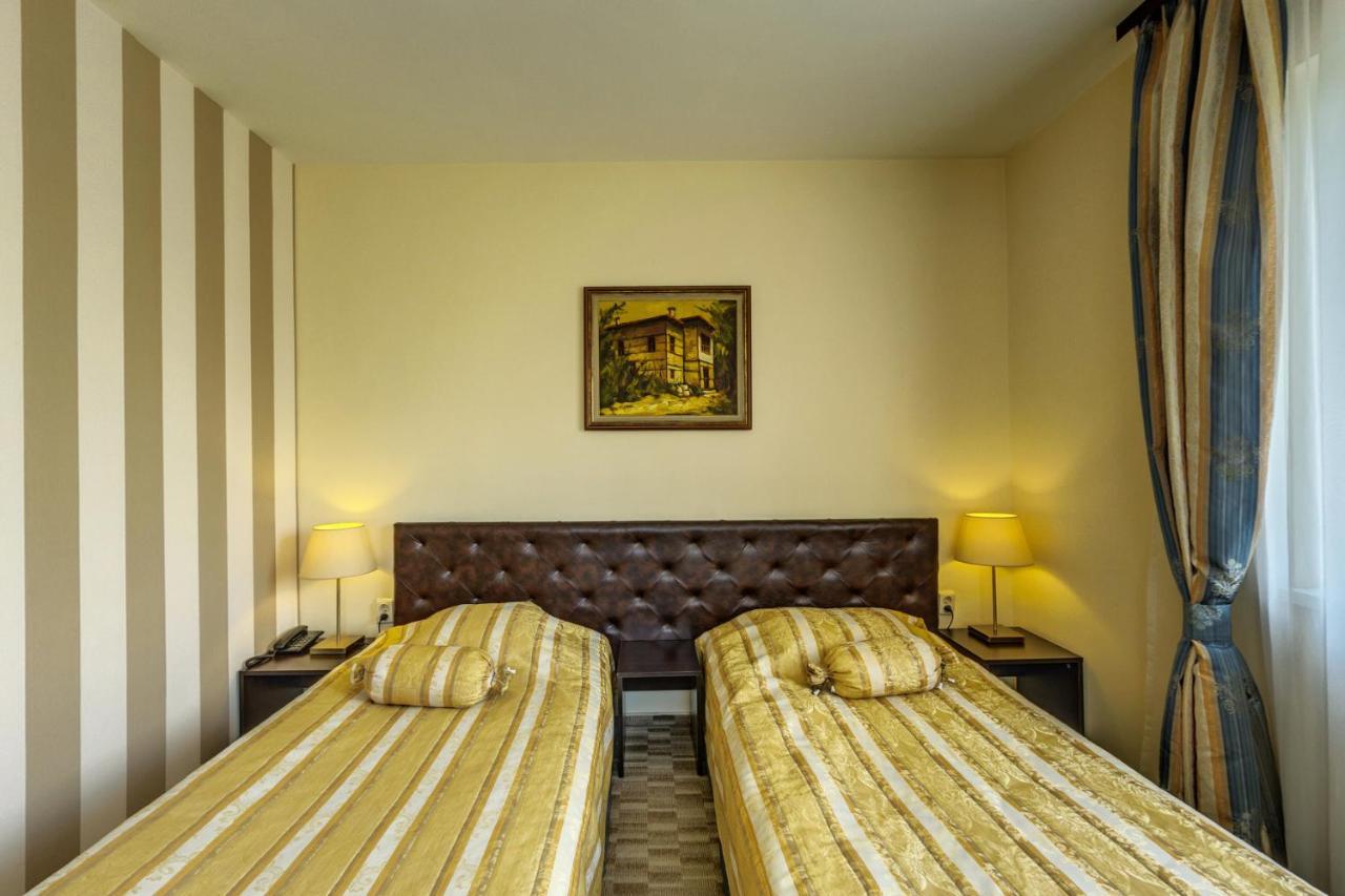 Cheap Hotel Sofia